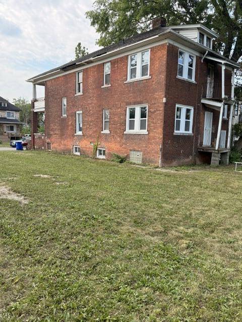 4632 Allendale Street, Detroit, MI 48204 photo 3