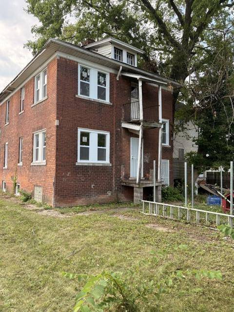 4632 Allendale Street, Detroit, MI 48204 photo 4