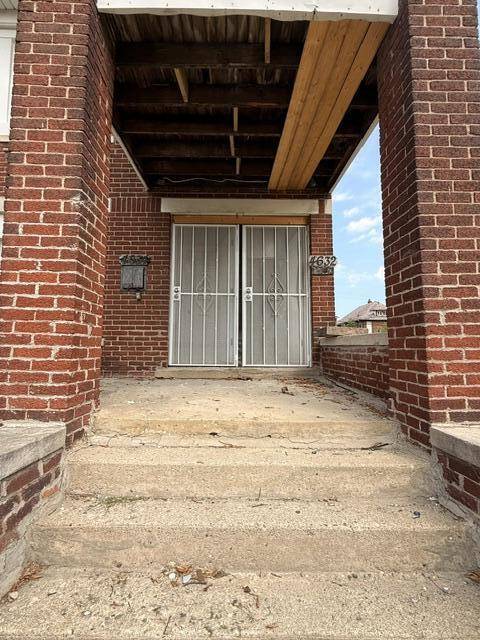 4632 Allendale Street, Detroit, MI 48204 photo 5