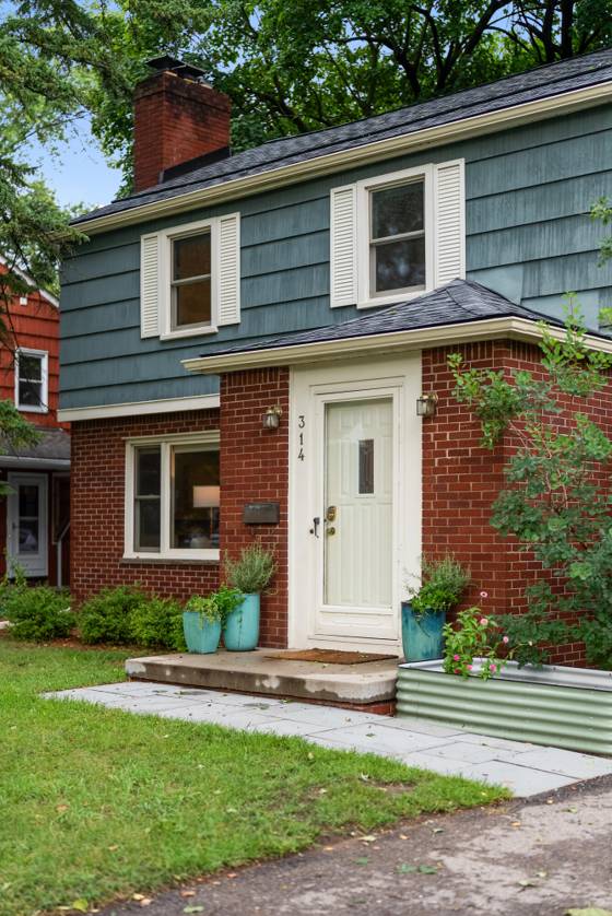314 Mark Hannah Place, Ann Arbor, MI 48103 photo 3