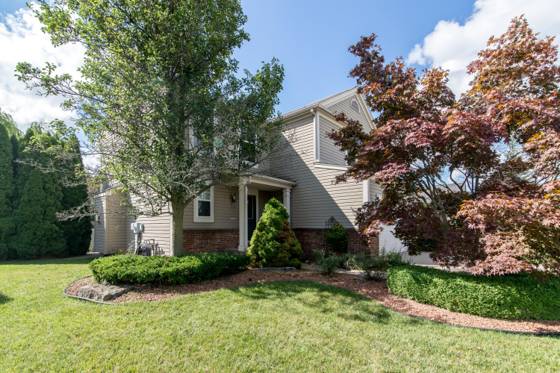 7572 Dover Drive, Ypsilanti, MI 48197 photo 3