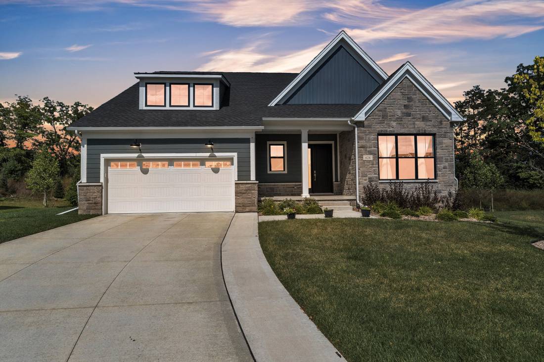 628 Pine Circle, Ann Arbor, MI 48105