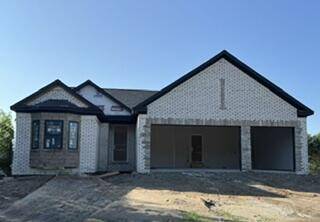 473 Corinth Circle, Dundee, MI