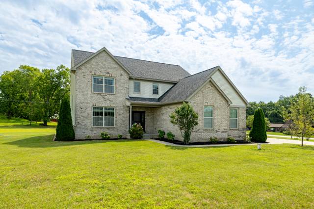 672 Meadow Hill Road, Saline, MI