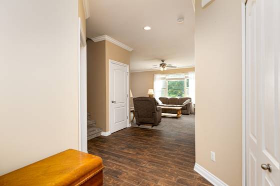 672 Meadow Hill Road, Saline, MI 48176 photo 5