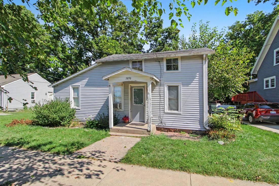 7870 Forest Street, Dexter, MI 48130