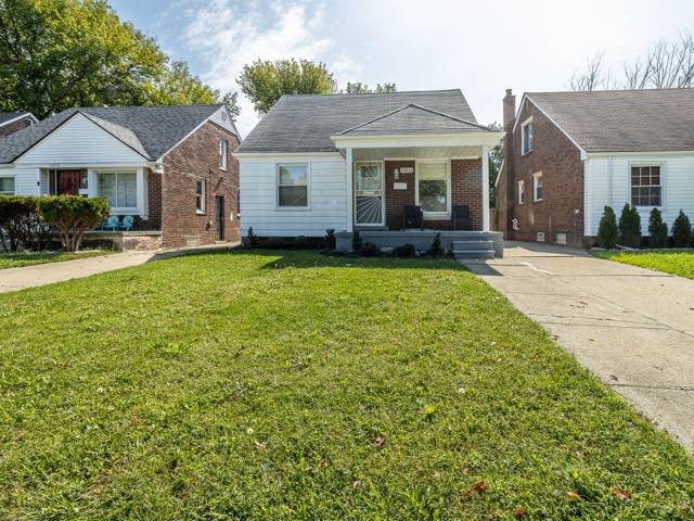 10852 Balfour Road, Detroit, MI