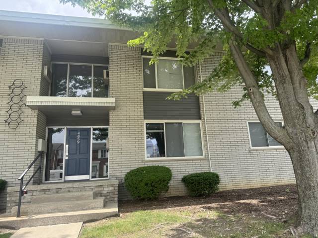 4859 Mansfield Avenue #8H, Royal Oak