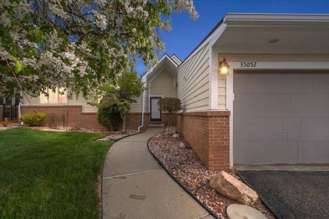 35052 Meadow Lane, Farmington Hills, MI