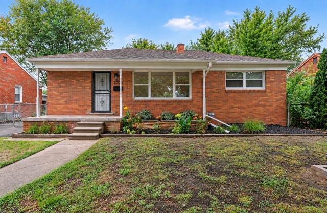 23051 Majestic Street, Oak Park, MI