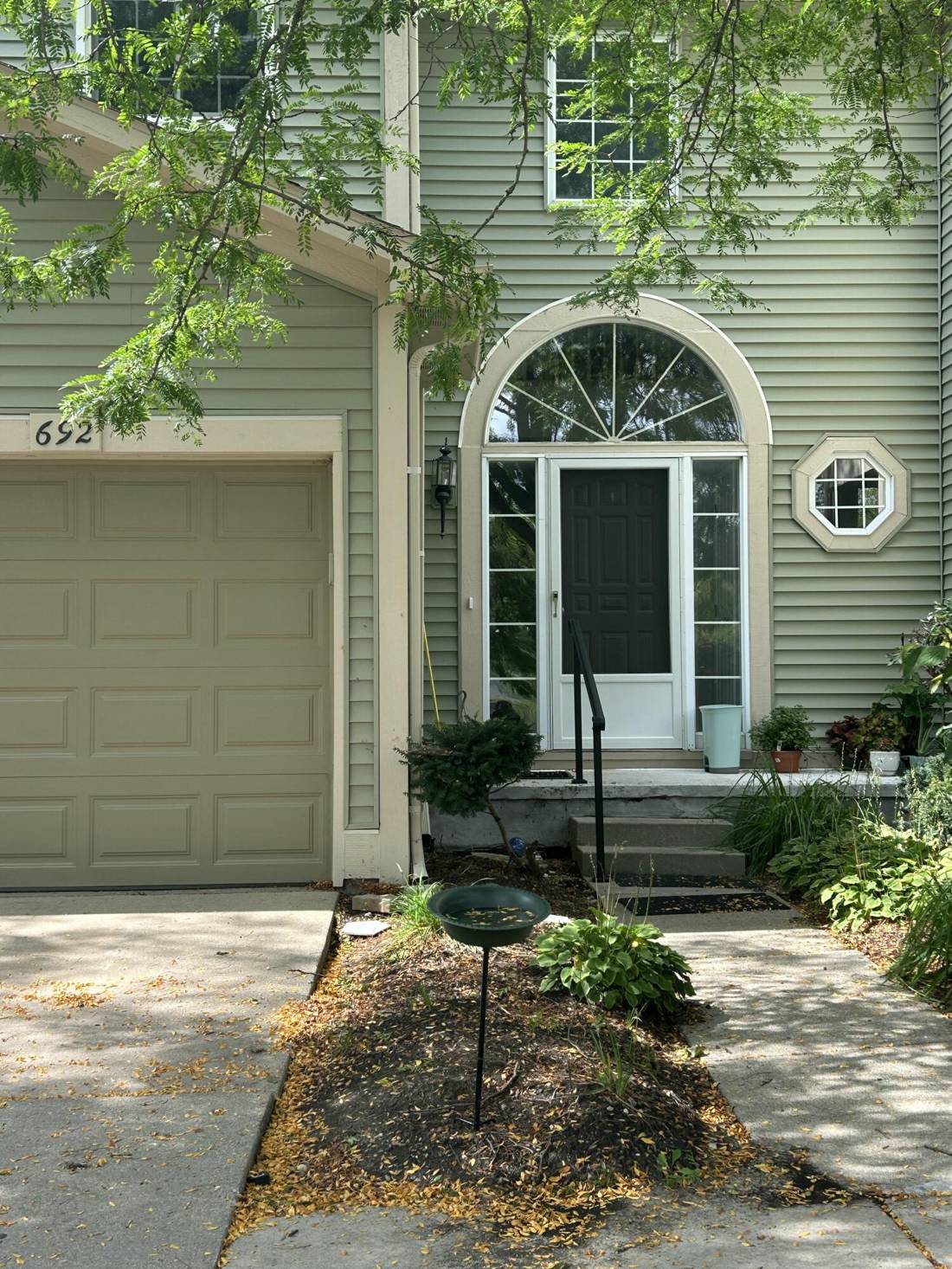 692 Liberty Pointe Drive, Ann Arbor, MI 48103