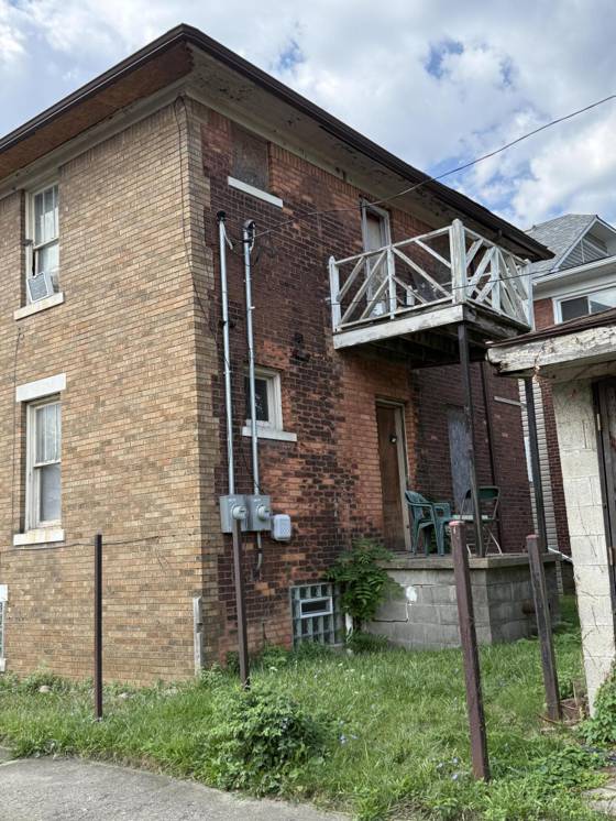 4002 W Philadelphia Street, Detroit, MI 48204 photo 3