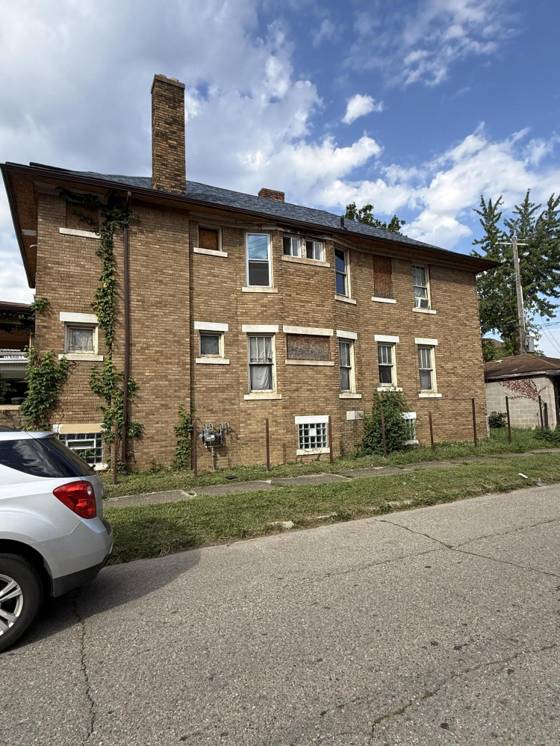 4002 W Philadelphia Street, Detroit, MI 48204 photo 4