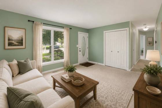 1845 Northbrook Drive, Ann Arbor, MI 48103 photo 3