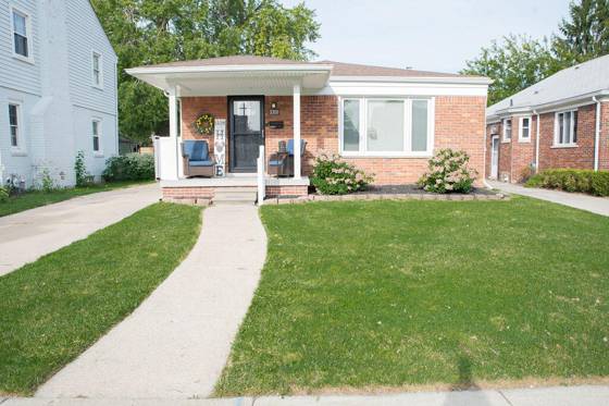 3310 Birchwood Street, Trenton, MI 48183 photo 3