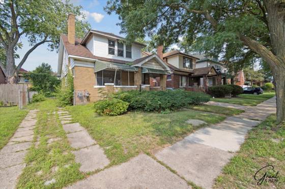14511 Mettetal Street, Detroit, MI 48227 photo 2