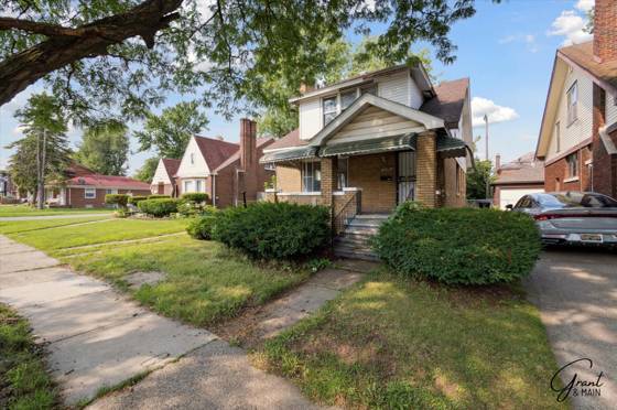 14511 Mettetal Street, Detroit, MI 48227 photo 3