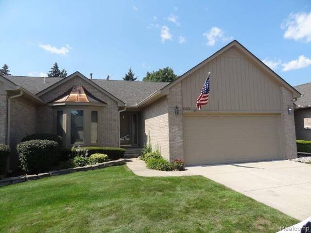 35128 Moravian Drive, Sterling Heights, MI