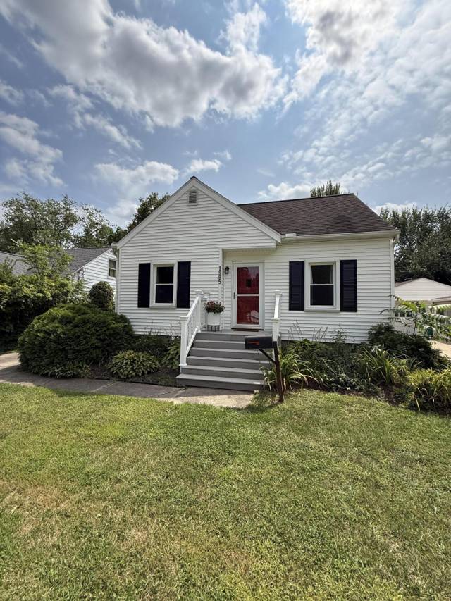 1995 Midvale Avenue, Ypsilanti, MI