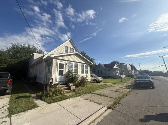 205 Haltiner Street, River Rouge, MI 48218 photo 3