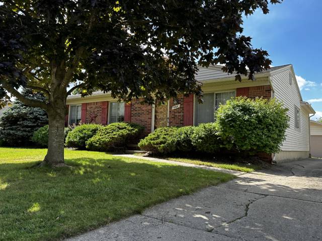 1164 Vassar, South Lyon, MI