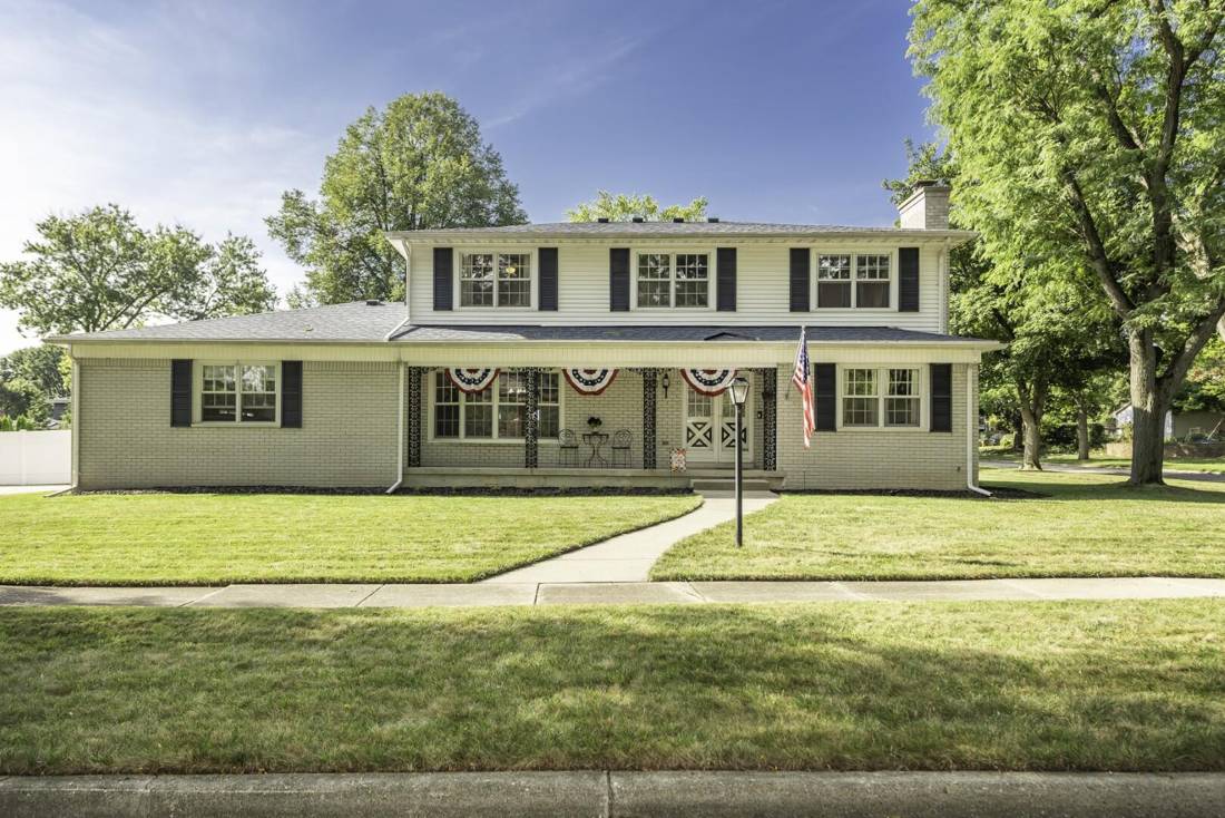 1941 Witmire Street, Ypsilanti, MI 48197