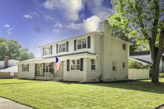 1941 Witmire Street, Ypsilanti, MI 48197 photo 2