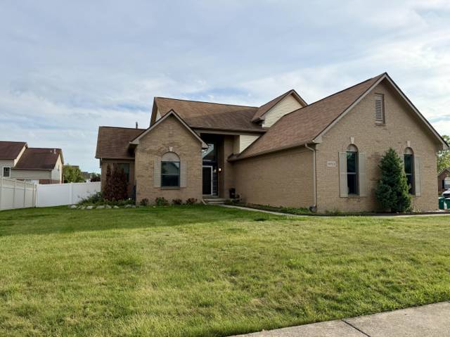 19713 Sexton Street, Brownstown, MI