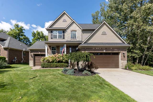 175 Singh Boulevard, South Lyon, MI