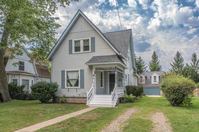 222 Monroe Street, Saline, MI