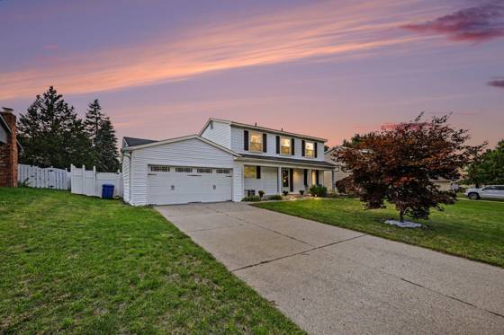 1176 Meadowood Drive, Waterford, MI 48327 photo 2