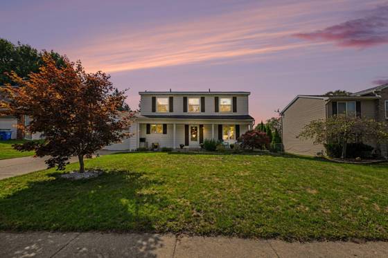 1176 Meadowood Drive, Waterford, MI 48327 photo 4