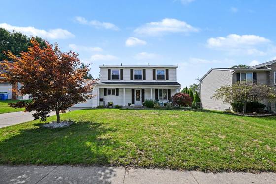 1176 Meadowood Drive, Waterford, MI 48327 photo 5