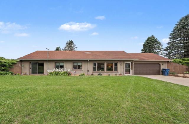 2541 Struthers Road, Grass Lake, MI