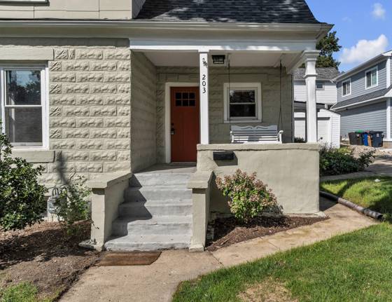 203 N 7th Street, Ann Arbor, MI 48103 photo 2