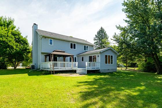 1220 Cody Circle, Saline, MI 48176 photo 5