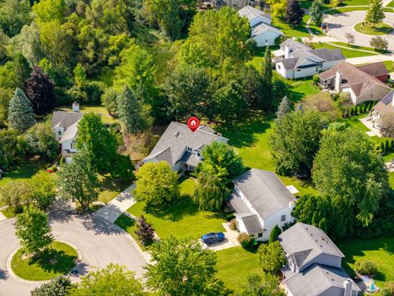 1220 Cody Circle, Saline, MI 48176 photo 2