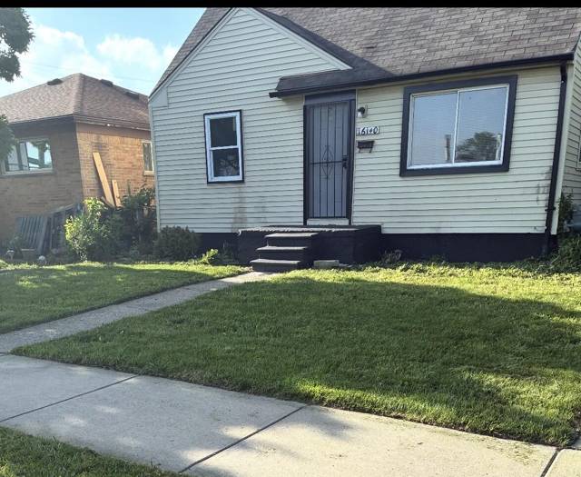 16140 W Chicago Street, Detroit, MI