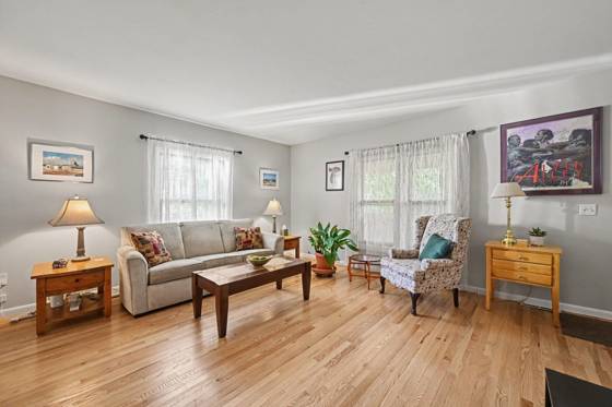 3473 La Salle Drive, Ann Arbor, MI 48108 photo 4
