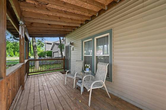 3473 La Salle Drive, Ann Arbor, MI 48108 photo 3