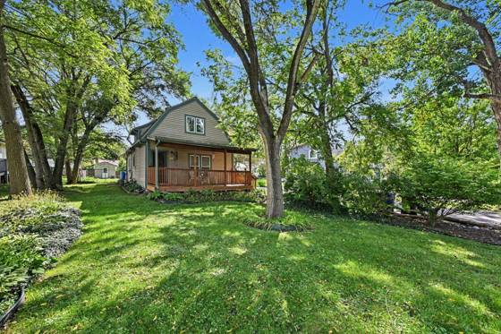 3473 La Salle Drive, Ann Arbor, MI 48108 photo 2