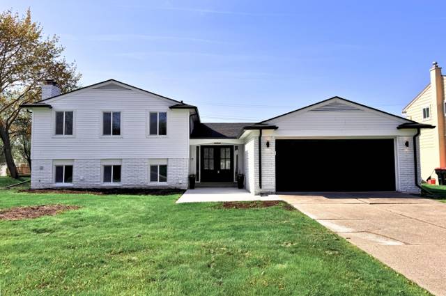 22589 Bell Brook Street, Southfield