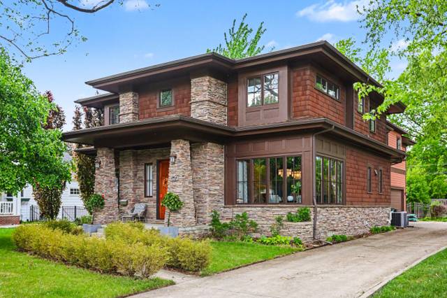 1523 Villa Road, Birmingham, MI