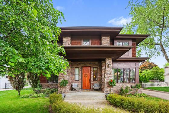 1523 Villa Road, Birmingham, MI 48009 photo 2