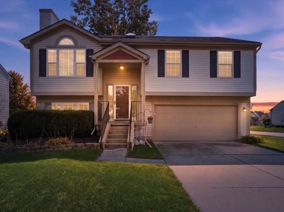 7752 Bay Tree Drive, Ypsilanti, MI 48197 photo 2
