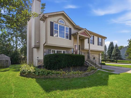 7752 Bay Tree Drive, Ypsilanti, MI 48197 photo 3