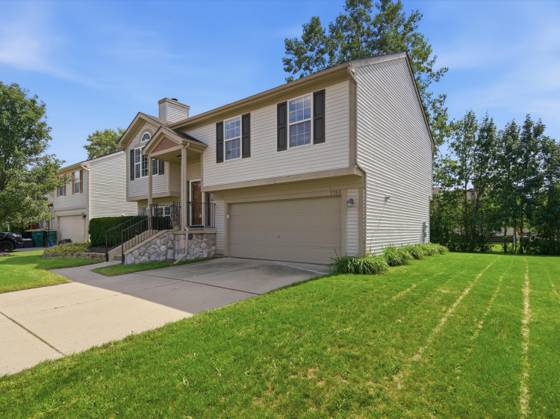 7752 Bay Tree Drive, Ypsilanti, MI 48197 photo 4
