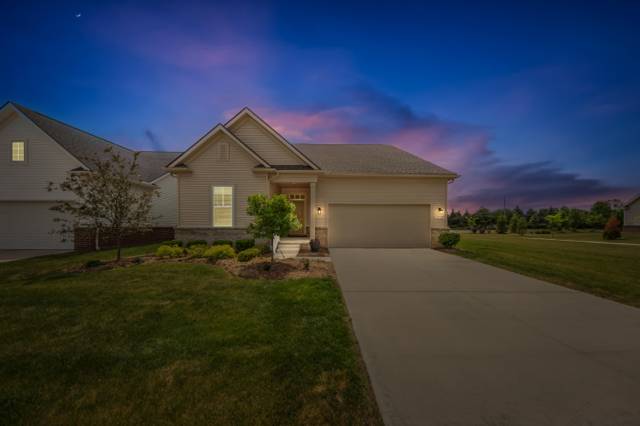 3772 Park Creek Lane, Canton, MI