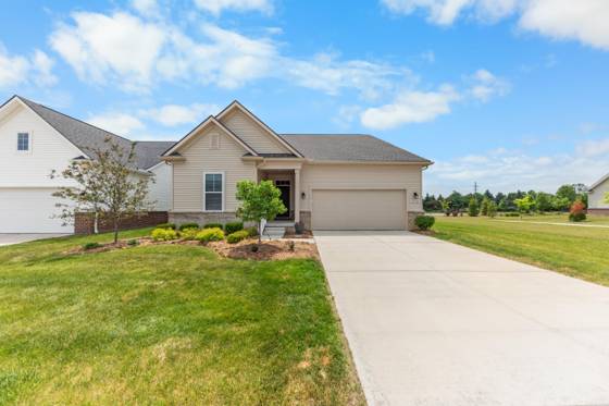 3772 Park Creek Lane, Canton, MI 48188 photo 2