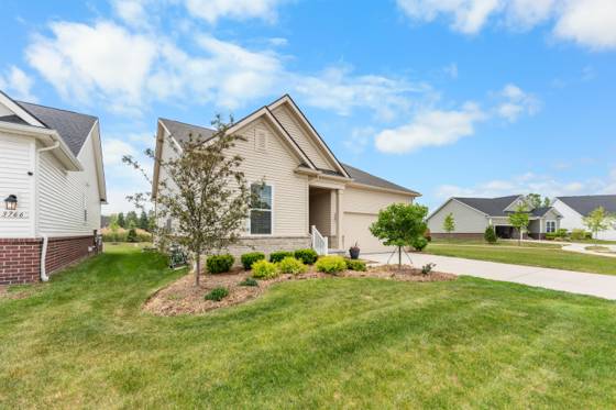 3772 Park Creek Lane, Canton, MI 48188 photo 3